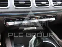 2022 Mercedes Benz GLS-Class