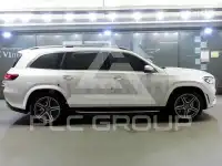 2022 Mercedes Benz GLS-Class
