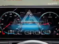 2022 Mercedes Benz GLS-Class