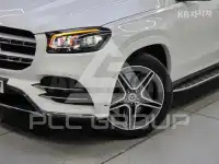 2022 Mercedes Benz GLS-Class
