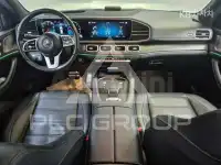 2022 Mercedes Benz GLS-Class