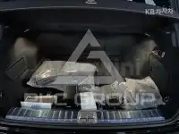 2022 Mercedes Benz GLS-Class