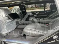 2022 Mercedes Benz GLS-Class