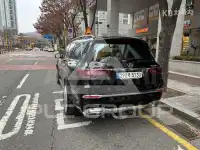 2022 Mercedes Benz GLS-Class