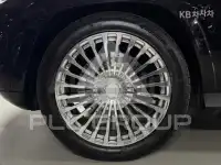 2022 Mercedes Benz GLS-Class
