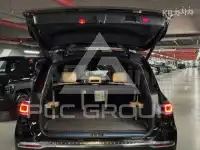 2022 Mercedes Benz GLS-Class