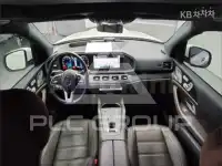 2022 Mercedes Benz GLS-Class