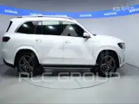 2022 Mercedes Benz GLS-Class
