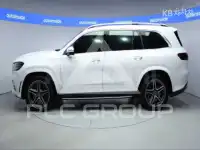2022 Mercedes Benz GLS-Class