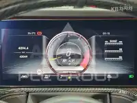 2022 Mercedes Benz G-Class