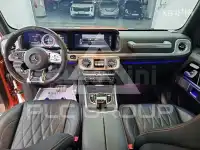 2022 Mercedes Benz G-Class