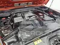 2022 Mercedes Benz G-Class