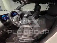 2022 Mercedes Benz EQA