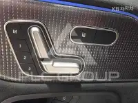 2022 Mercedes Benz EQA