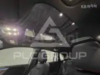 2022 Mercedes Benz EQA