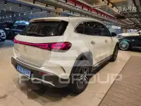 2022 Mercedes Benz EQA