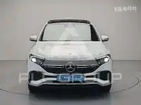2022 Mercedes Benz EQA