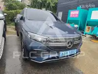 2022 Mercedes Benz EQA