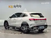 2022 Mercedes Benz EQA