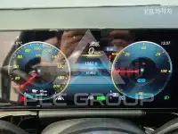 2022 Mercedes Benz EQA
