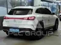 2022 Mercedes Benz EQA