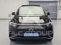 2022 Mercedes Benz EQA