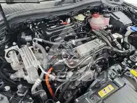 2022 Mercedes Benz EQA