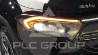 2022 Mercedes Benz EQA