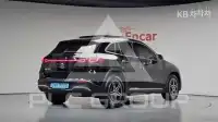 2022 Mercedes Benz EQA
