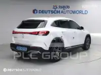2022 Mercedes Benz EQA
