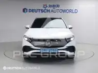 2022 Mercedes Benz EQA