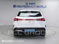 2022 Mercedes Benz EQA
