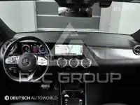2022 Mercedes Benz EQA
