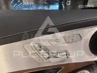 2022 Mercedes Benz GLC-Class