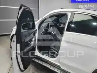 2022 Mercedes Benz GLC-Class