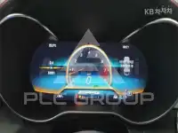 2022 Mercedes Benz GLC-Class
