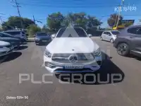 2022 Mercedes Benz GLC-Class