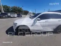 2022 Mercedes Benz GLC-Class