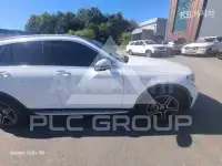 2022 Mercedes Benz GLC-Class