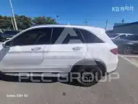 2022 Mercedes Benz GLC-Class