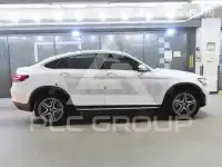 2022 Mercedes Benz GLC-Class