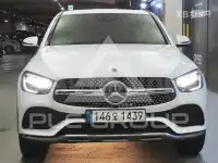 2022 Mercedes Benz GLC-Class