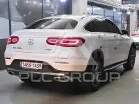 2022 Mercedes Benz GLC-Class