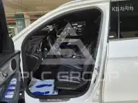 2022 Mercedes Benz GLC-Class