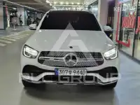 2022 Mercedes Benz GLC-Class