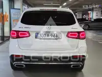 2022 Mercedes Benz GLC-Class