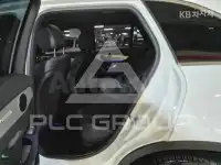2022 Mercedes Benz GLC-Class