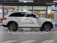 2022 Mercedes Benz GLC-Class