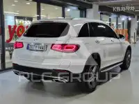 2022 Mercedes Benz GLC-Class