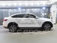 2022 Mercedes Benz GLC-Class